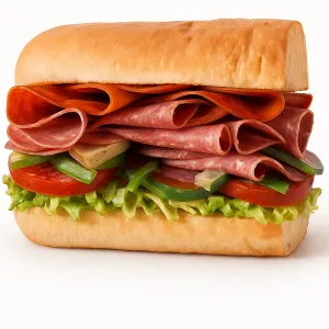 SPICY ITALIAN 6 INCH