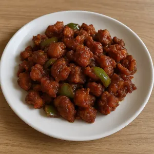Chilli Chicken