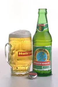 HAIROUN BEER