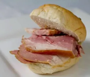 Ham Cutta ............COMING SOON