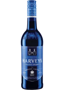 HARVEY'S BRISTOL CREAM 75CL