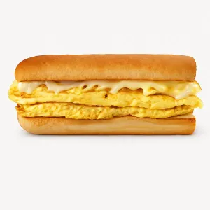 EGG & CHEESE