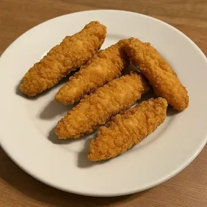 CHICKEN TENDERS