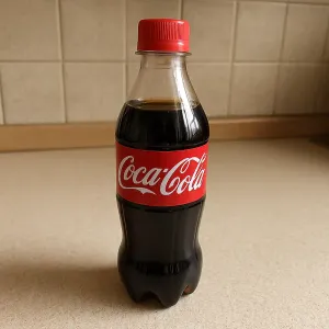 COCA COLA