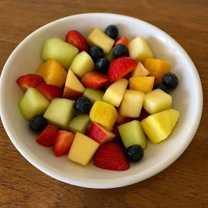 FRUIT SALAD