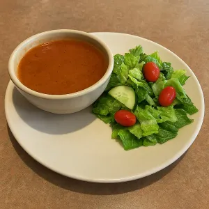 Soup & Salad Combo