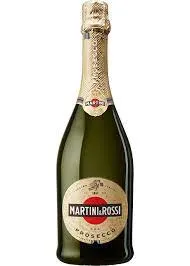 MARTINI & ROSSI PROSECCO 75CL
