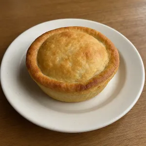 BEEF PIE