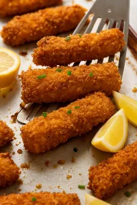FISH FINGERS