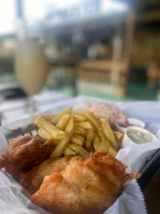 FISH N' CHIPS