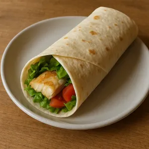 FISH WRAP