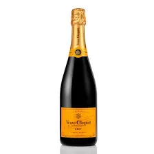 VEUVE CLICQUOT BRUT NV 75CL