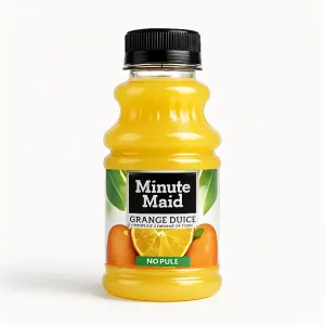MINUTE MAID-COOLER