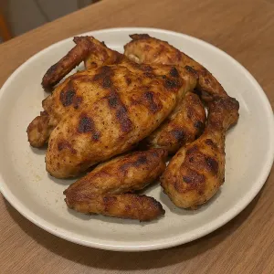 Grilled Chicken