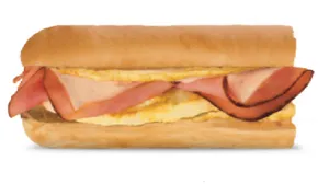 MEGA BREAKFAST