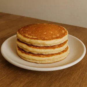PANCAKES