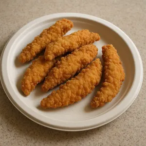CHICKEN TENDERS
