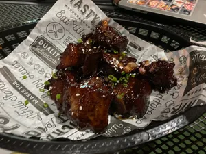 PORK BELLY CANDY