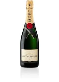 MOET IMPERIAL BRUT NV 75CL