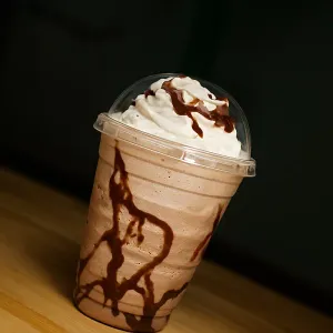 ICE MOCHA LATTE