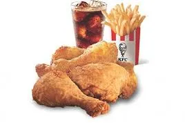 5 PC MEAL