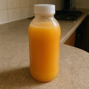 LOCAL JUICE