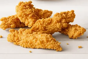 6 PC CRISPY STRIPS