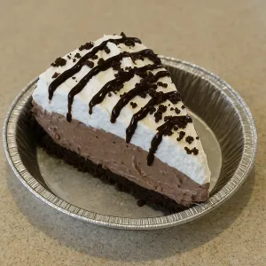 Hershey's Pie