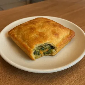 VEGIE PIE
