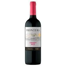 FRONTERA SWEET RED