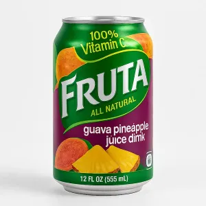 FRUTA