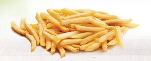 REGULAR FRIES