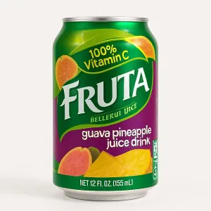 FRUTA