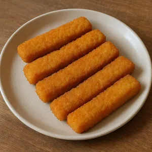 FISH FINGERS