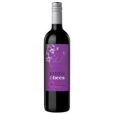 BIRDS & BEES SWEET MALBEC