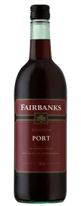 FAIRBANKS PORT 75CL