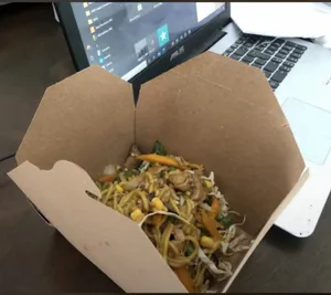 Chow Mein