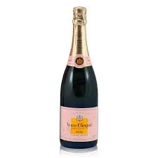 VEUVE CLICQUOT ROSE NV 75CL