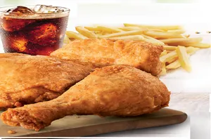 3 PC MEAL
