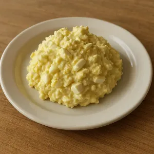 EGG SALAD