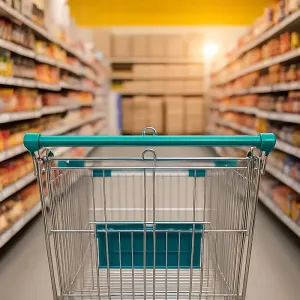 VONZUU SHOPS ON YOUR BEHALF