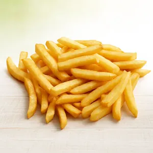 REGULAR FRIES