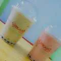 BUBBLE TEA