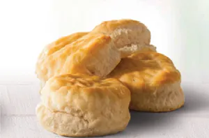 BISCUIT