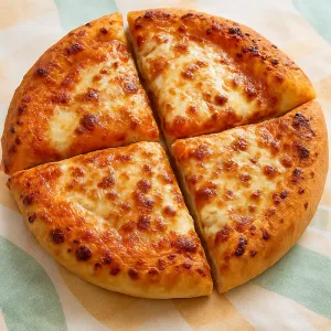 CHEESE PIZZA