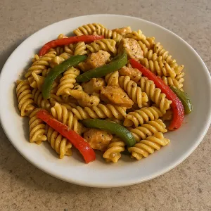 RASTA PASTA