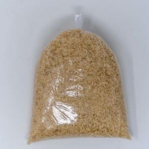 Rice In Bulk
