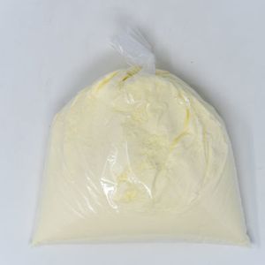 Full Cream Milk