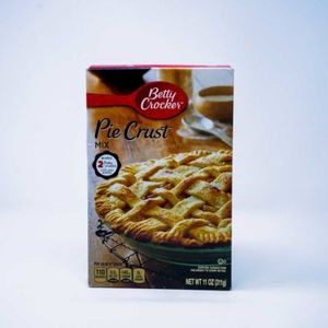 Bc Pie Crust 311g