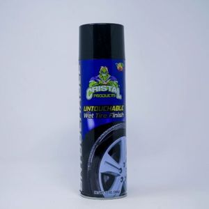 Crystal Untouchable Tyre Finis
